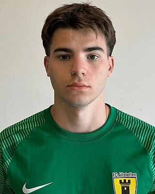 Joakim Kordic