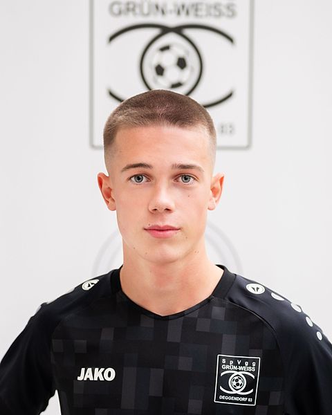 Luca Stadler