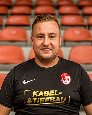 Sebastian Reichel