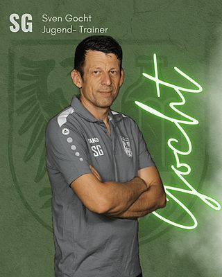 Sven Gocht