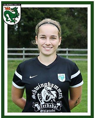 Luiza Schmid-Cabrete