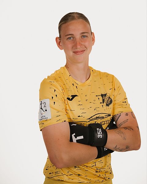 Foto: Maximilian Höck/SC Sand 1946 e