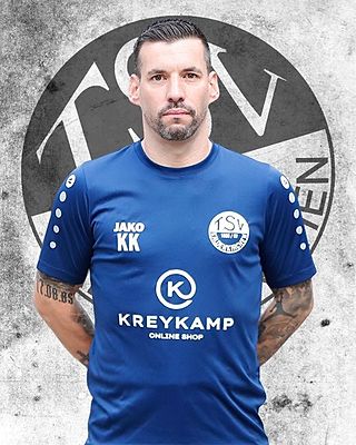 Kevin Kleier