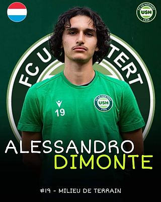 Alessandro Dimonte