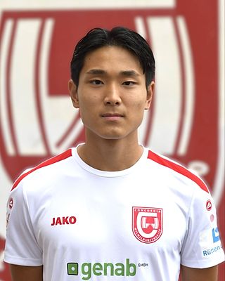 Jongmin Park