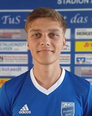 Matteo Maria Uzelac