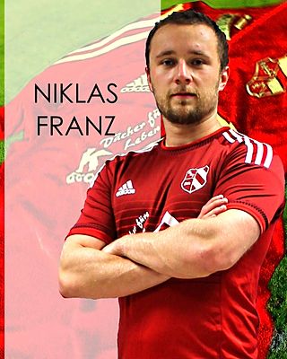 Niklas Franz