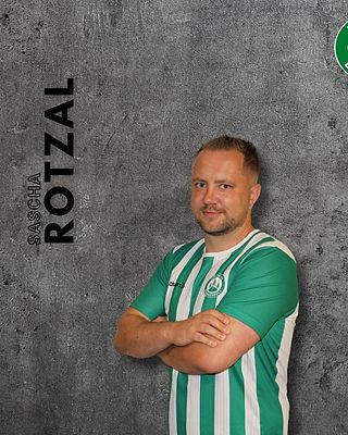 Sascha Rotzal