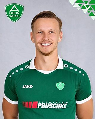 Alexander Eirich