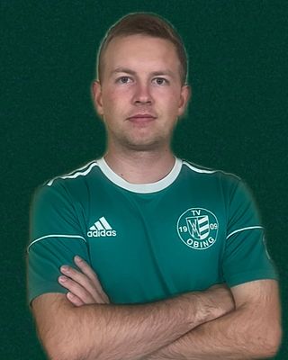 Simon Obermaier