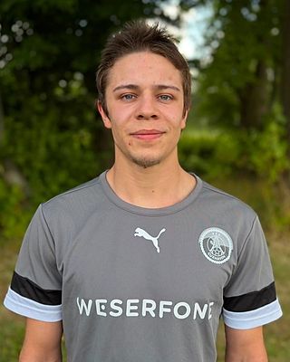 Jannik Bonnke