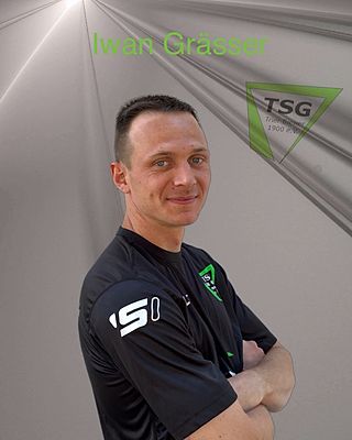 Iwan Grässer