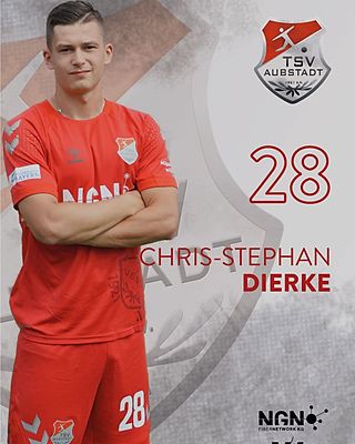 Chris-Stephan Dierke