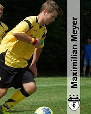 Maximillian Meyer