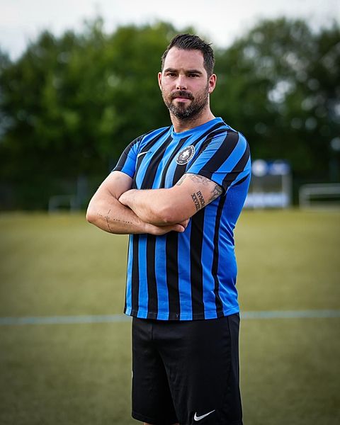 Foto: Sportfotografie Rostam