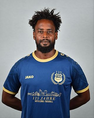 Ahmed Idris Abubeker