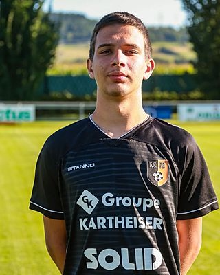Lorenz Batstone