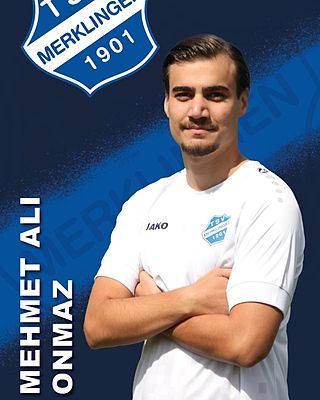 Mehmet Ali Onmaz