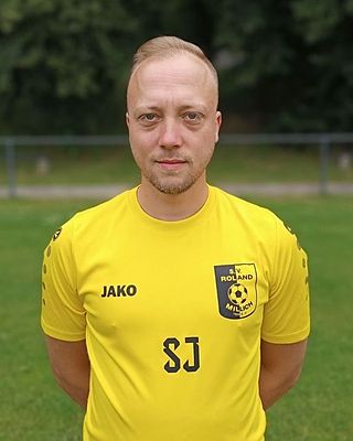 Simon Jansen