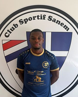 Jérémy Tunzele