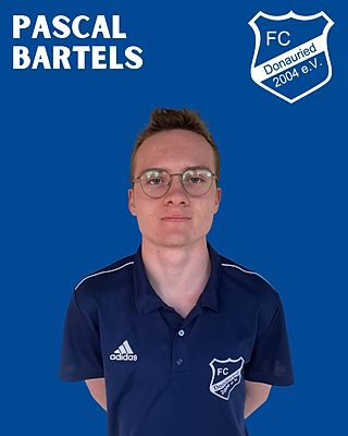 Pascal Bartels