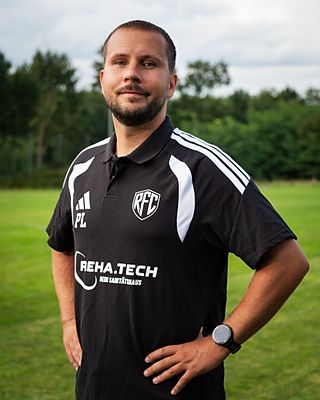 Paul Lehmann