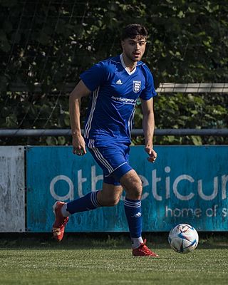 Nicolas De Maddalena