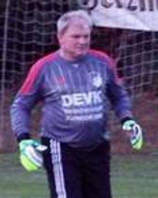 Michael Schmidt