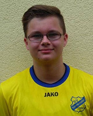 Lucas Winzer