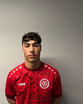 Hassan Taki