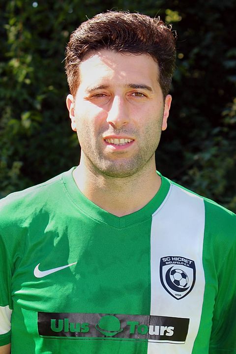 Foto: Burak Azizoglu