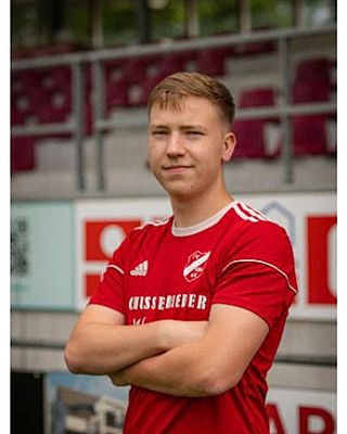 Kai Fischer