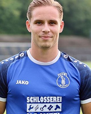 Niklas Wenzel
