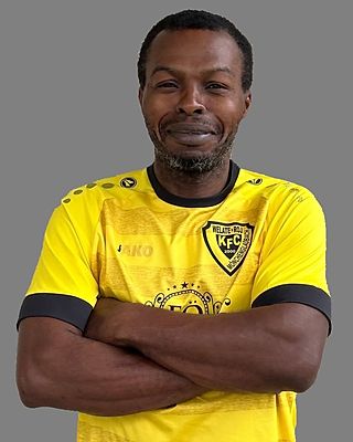 Moise Khondo