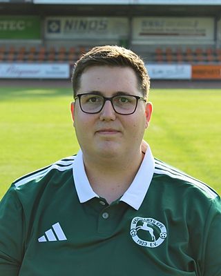 Jonah Schepers