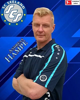 Andreas Hampe