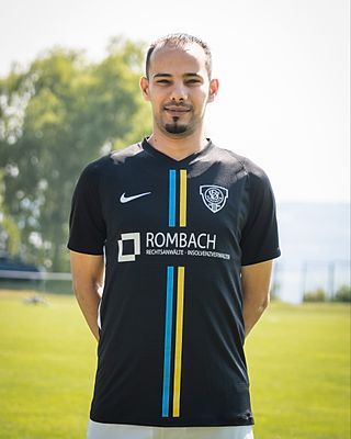 Fadel Rajab Alzaroug Alrugibi