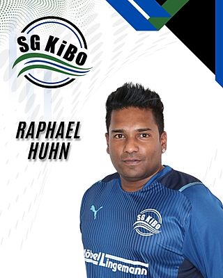 Raphael Huhn