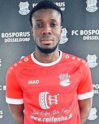 Demba Doumbia