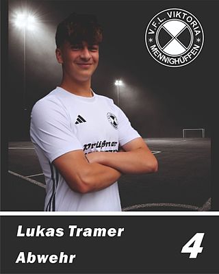 Lukas Tramer