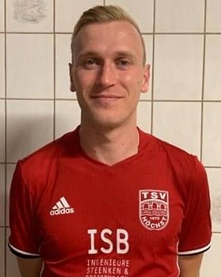Patrick Rüger