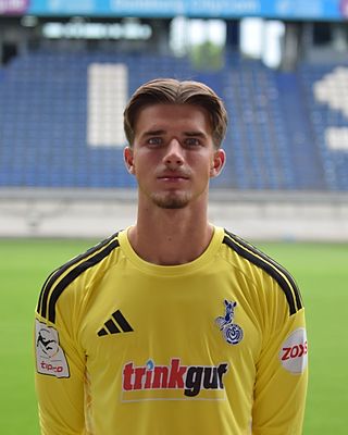 Laurenz Jennissen