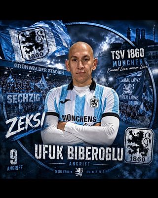Ufuk Biberoglu