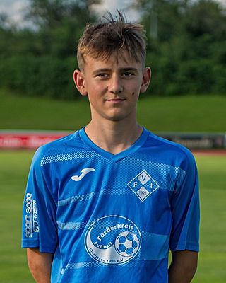 Finn Hauser