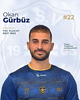 Okan Gürbüz