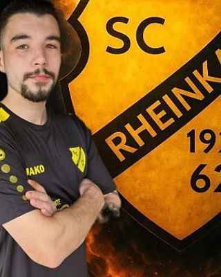 Rick Steven Bömmelburg