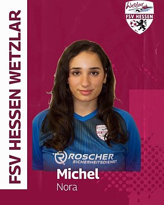 Nora Michel