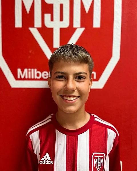 Foto: TSV Milbertshofen