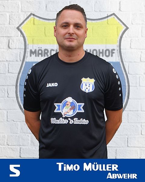 Foto: FC Märchenbahnhof e.V.