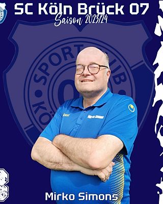 Mirko Simons